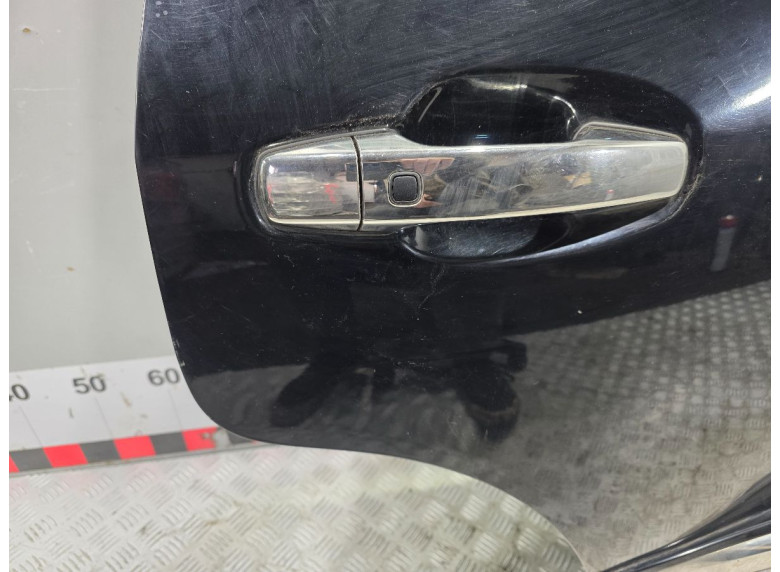 Дверь задняя правая к Toyota Land Cruiser, 2012г.