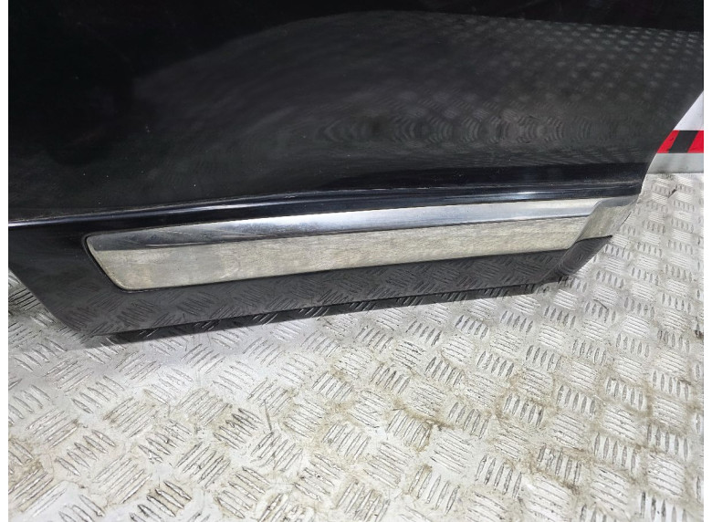 Дверь задняя правая к Toyota Land Cruiser, 2012г.