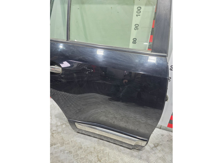 Дверь задняя правая к Toyota Land Cruiser, 2012г.