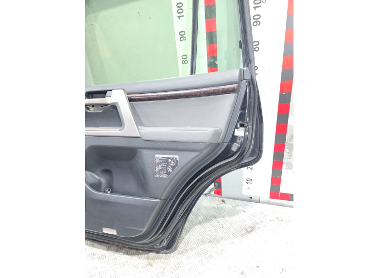 Дверь задняя правая к Toyota Land Cruiser, 2012г.
