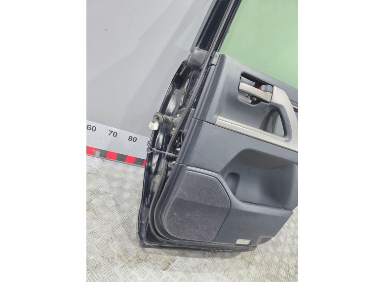 Дверь задняя правая к Toyota Land Cruiser, 2012г.