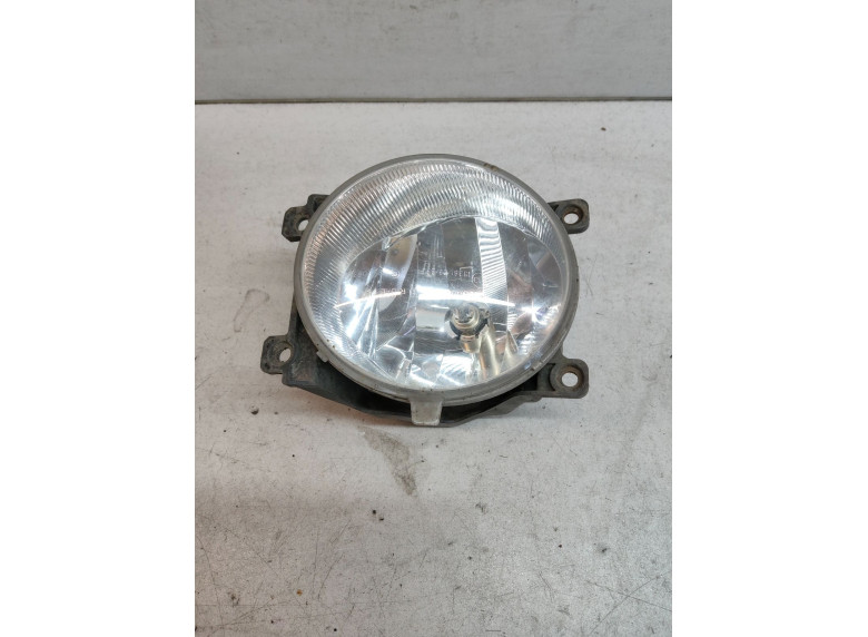 Фара противотуманная правая к Toyota Land Cruiser, 2012г.