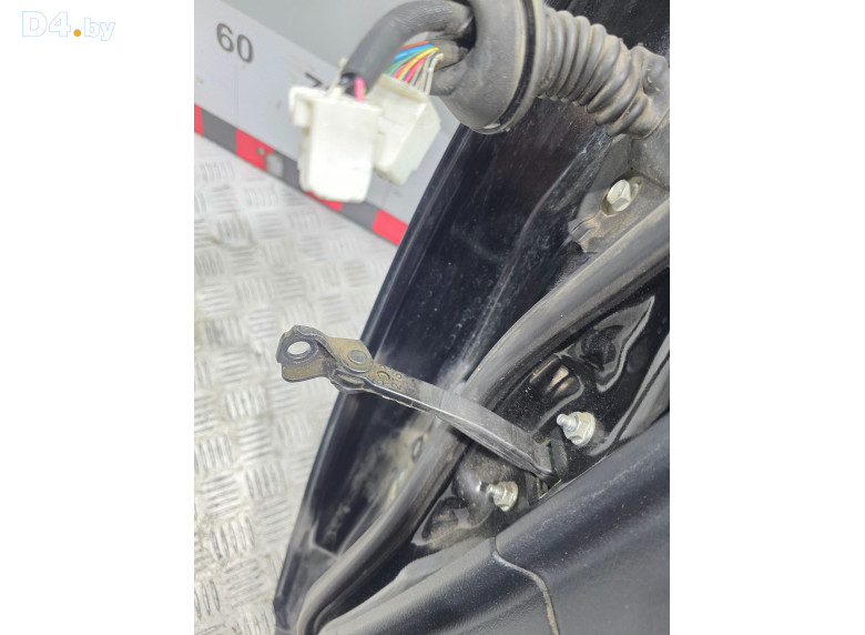 Ограничитель открывания двери задней к Toyota LandCruiser 2012 г.