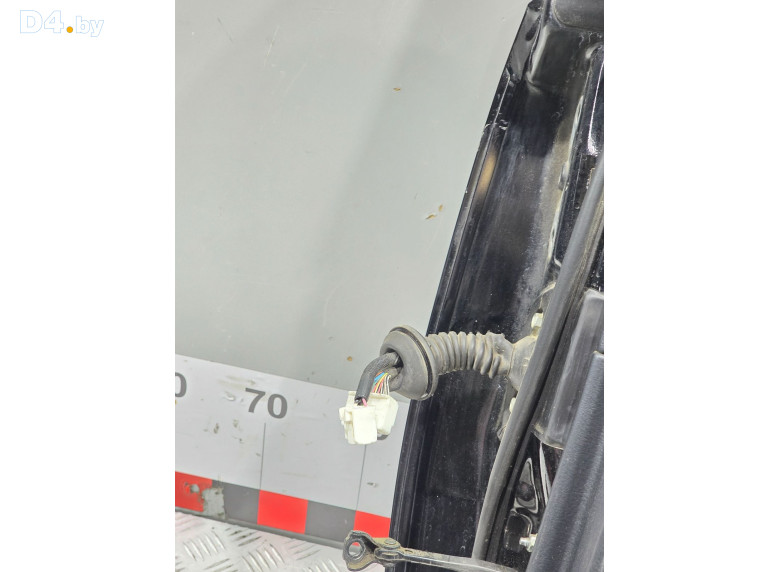 Проводка двери задней правой к Toyota LandCruiser 2012 г.