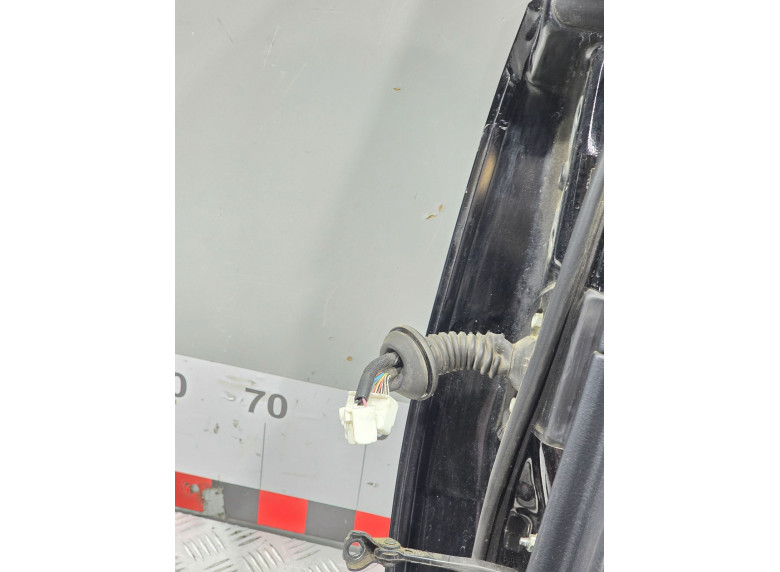 Проводка двери задней правой к Toyota Land Cruiser, 2012г.