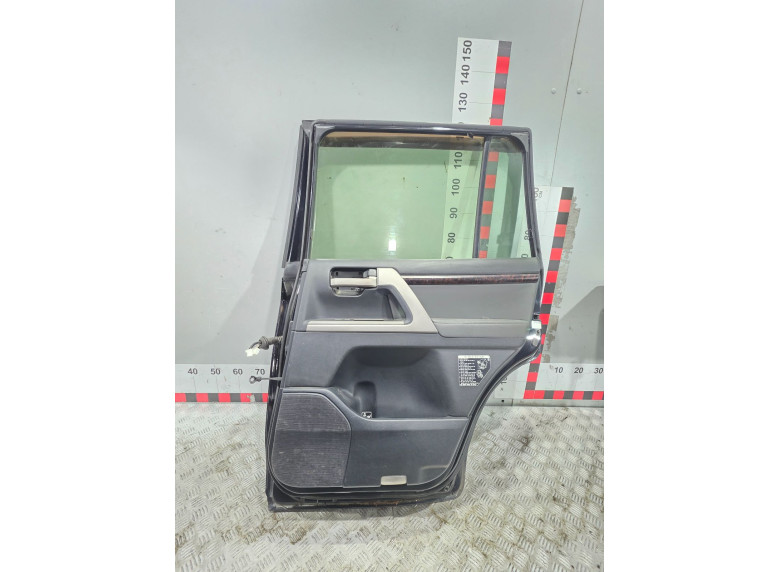 Проводка двери задней правой к Toyota Land Cruiser, 2012г.