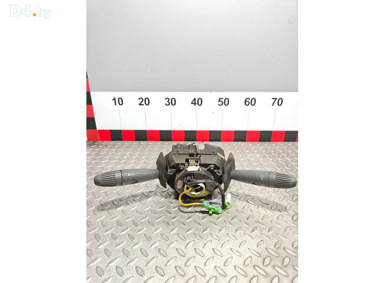 Переключатель подрулевой (стрекоза) к Peugeot Boxer 2003 г.