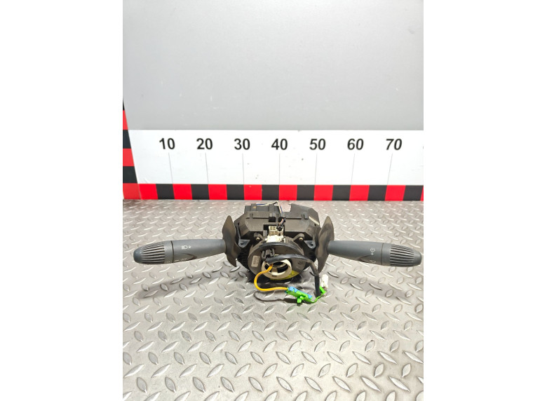 Переключатель подрулевой (стрекоза) к Fiat Ducato, 2003г.