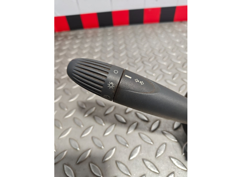 Переключатель подрулевой (стрекоза) к Fiat Ducato, 2003г.