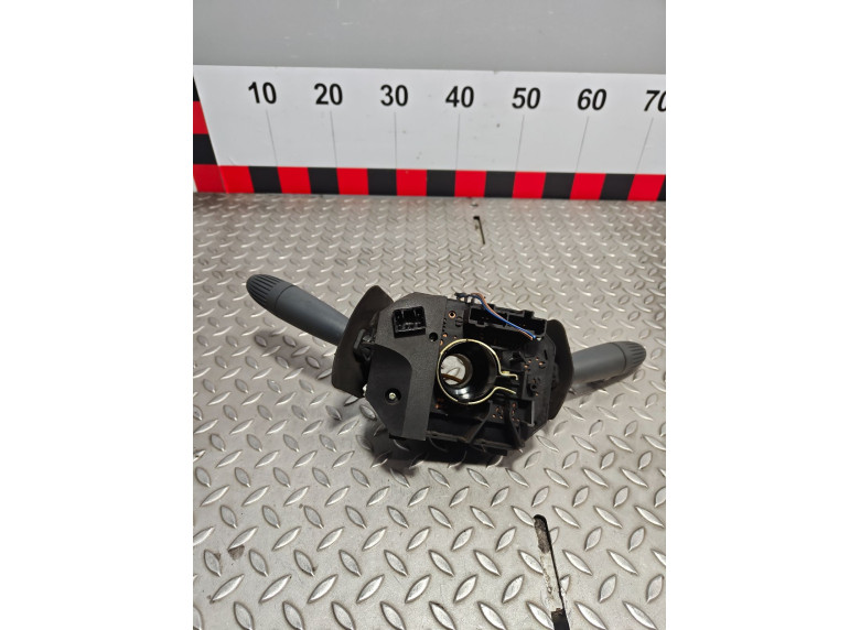 Переключатель подрулевой (стрекоза) к Fiat Ducato, 2003г.