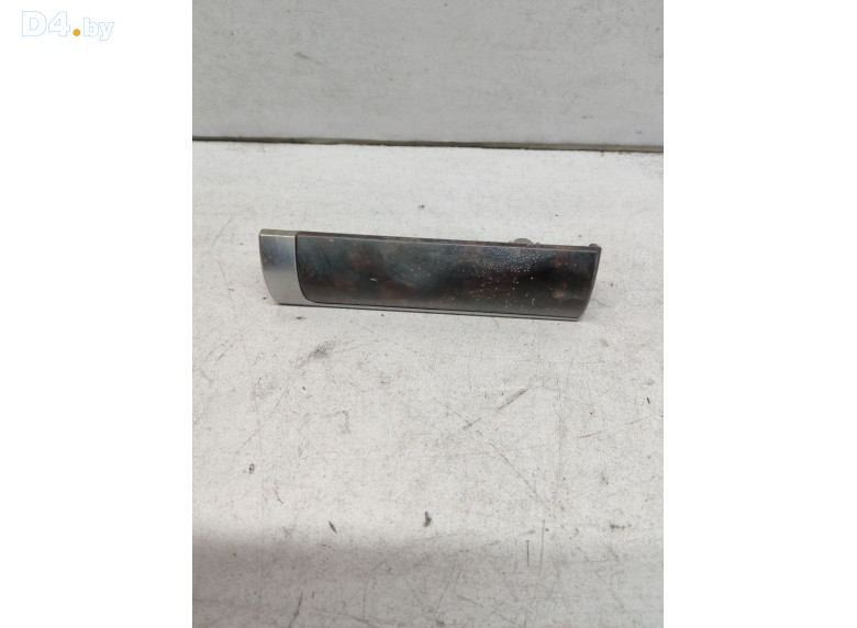 Накладка декоративная к Toyota LandCruiser 2012 г.