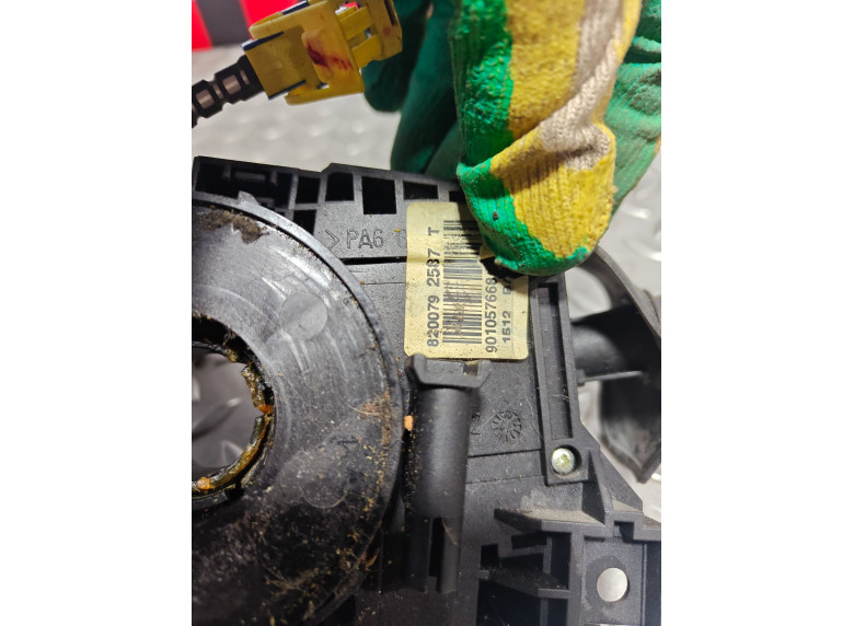 Переключатель подрулевой (стрекоза) к Renault Sandero, 2011г.