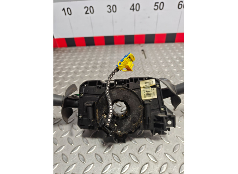 Переключатель подрулевой (стрекоза) к Renault Sandero, 2011г.