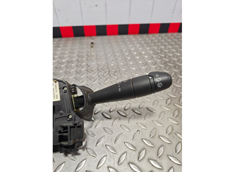 Переключатель подрулевой (стрекоза) к Renault Logan, 2007г.