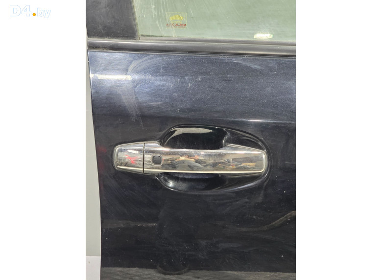 Ручка наружная передняя правая к Toyota LandCruiser 2012 г.