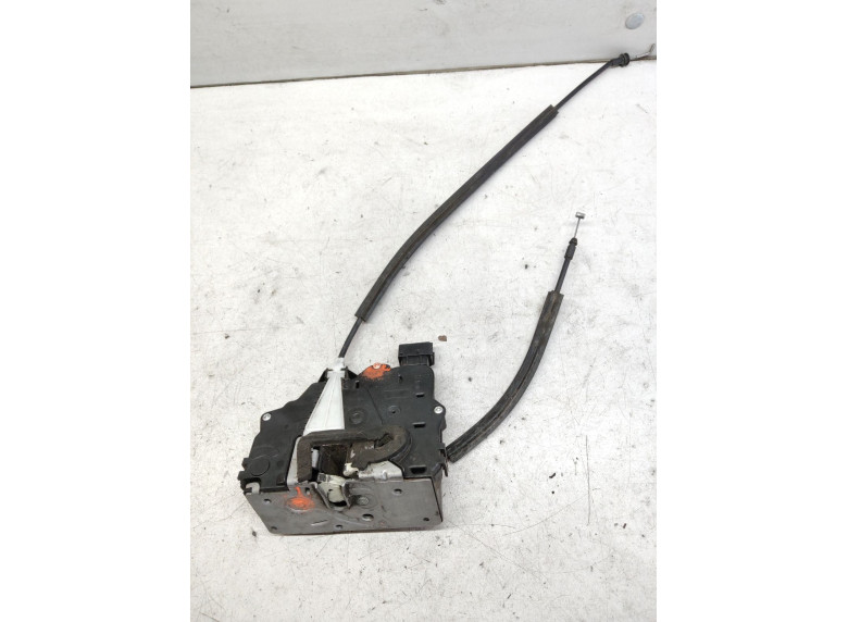 Замок двери передней правой к Fiat Ducato, 2006г.