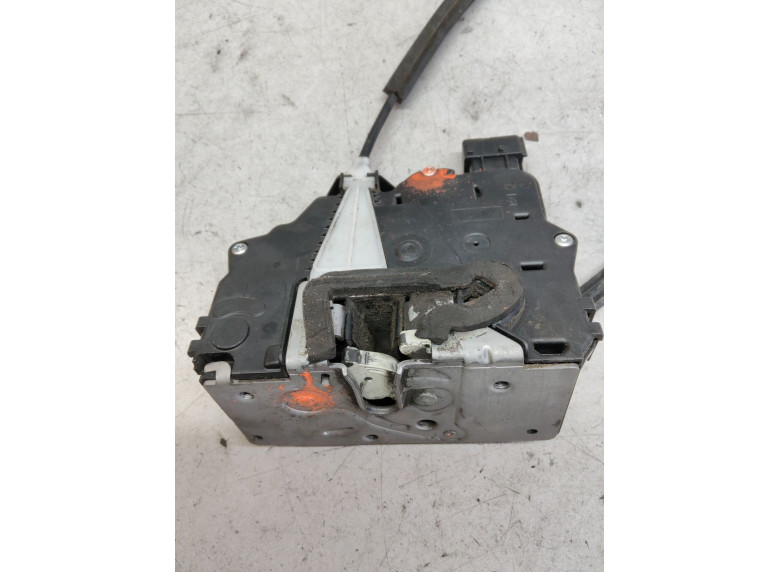 Замок двери передней правой к Fiat Ducato, 2006г.