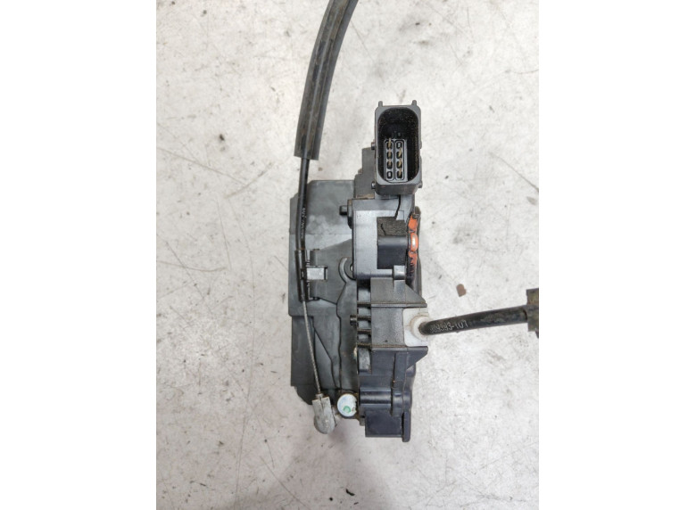 Замок двери передней правой к Fiat Ducato, 2006г.