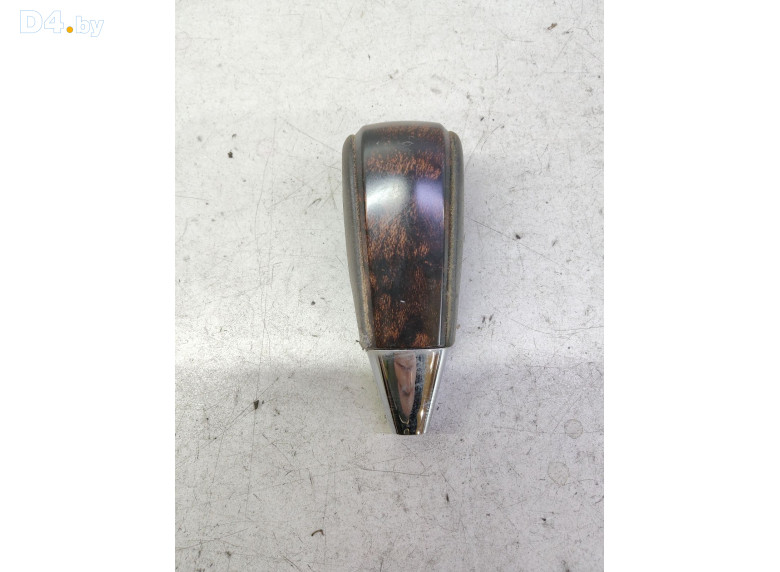 Ручка кулисы КПП к Toyota LandCruiser 2012 г.