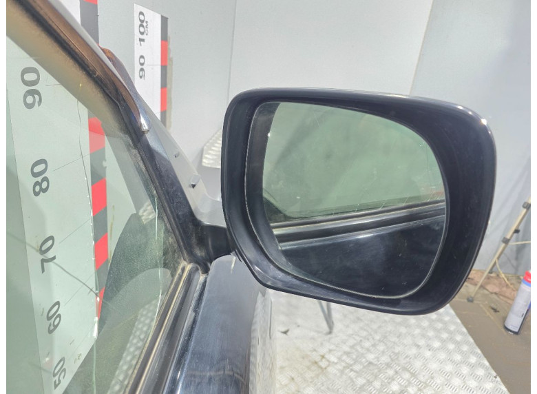 Зеркало наружное правое к Toyota Land Cruiser, 2012г.