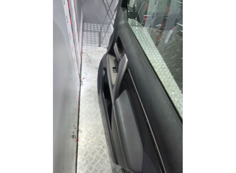 Зеркало наружное правое к Toyota Land Cruiser, 2012г.