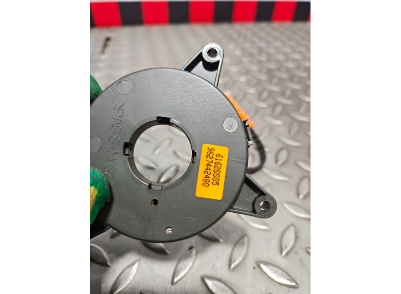 Шлейф руля к Citroen Xsara, 2000г.