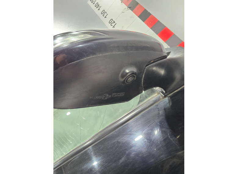 Зеркало наружное правое к Toyota Land Cruiser, 2012г.