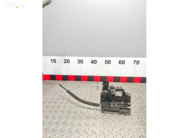 Замок двери передней правой к Fiat Ducato 2007 г.