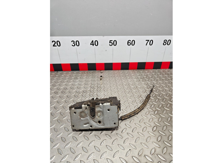 Замок двери передней правой к Citroen Jumper, 2007г.