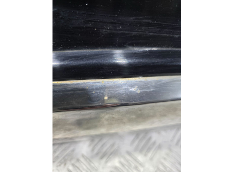 Молдинг двери передней правой к Toyota Land Cruiser, 2012г.