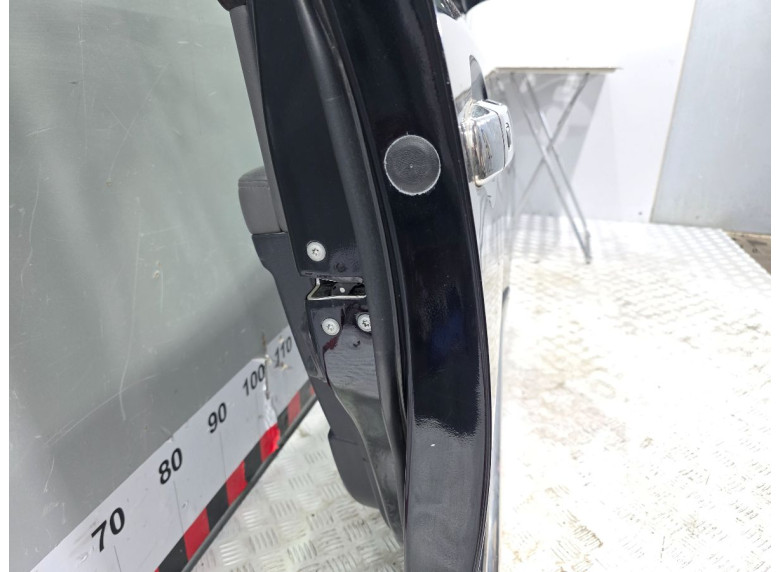 Замок двери передней правой к Toyota Land Cruiser, 2012г.