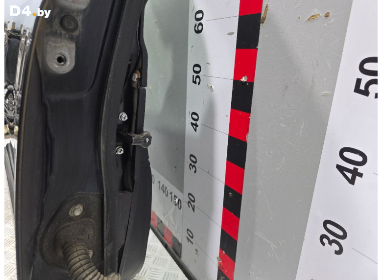 Ограничитель открывания двери передней к Toyota LandCruiser 2012 г.