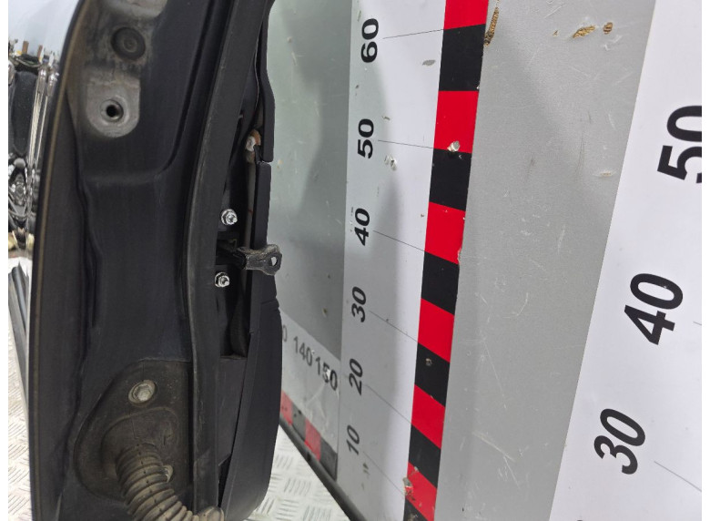 Ограничитель открывания двери передней к Toyota Land Cruiser, 2012г.