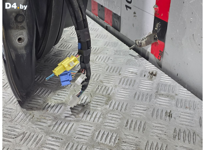 Проводка двери передней правой к Toyota LandCruiser 2012 г.