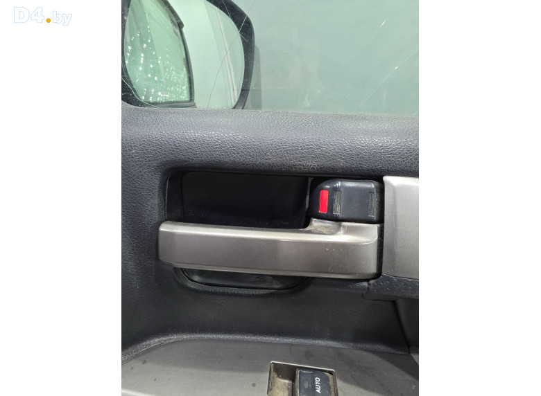 Ручка внутренняя передняя правая к Toyota LandCruiser 2012 г.