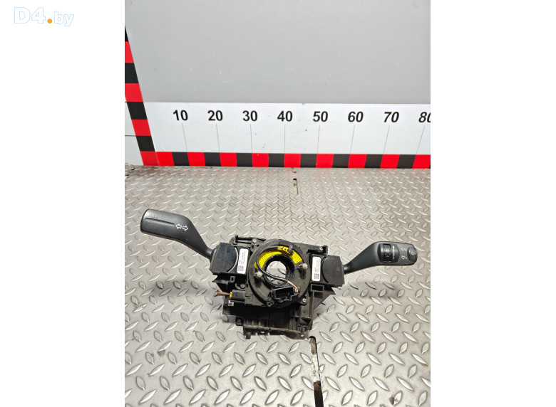 Переключатель подрулевой (стрекоза) к Ford S-Max 2008 г.