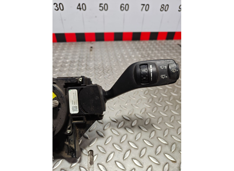 Переключатель подрулевой (стрекоза) к Ford S-Max, 2008г.