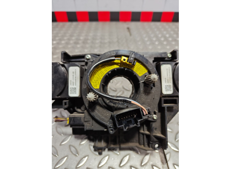 Переключатель подрулевой (стрекоза) к Ford S-Max, 2008г.