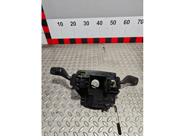 Переключатель подрулевой (стрекоза) к Ford S-Max, 2008г.