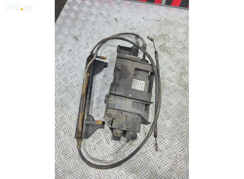 Электроручник к Renault Scenic 2006 г.