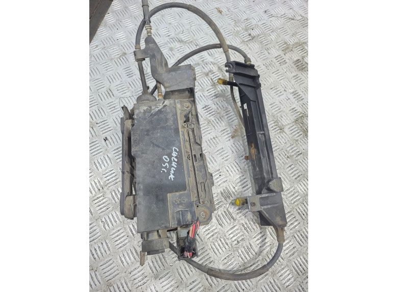 Электроручник к Renault Scenic, 2006г.