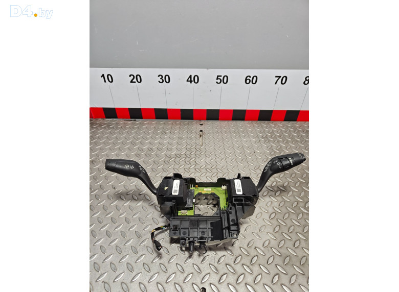 Переключатель подрулевой (стрекоза) к Ford C-Max 2011 г.