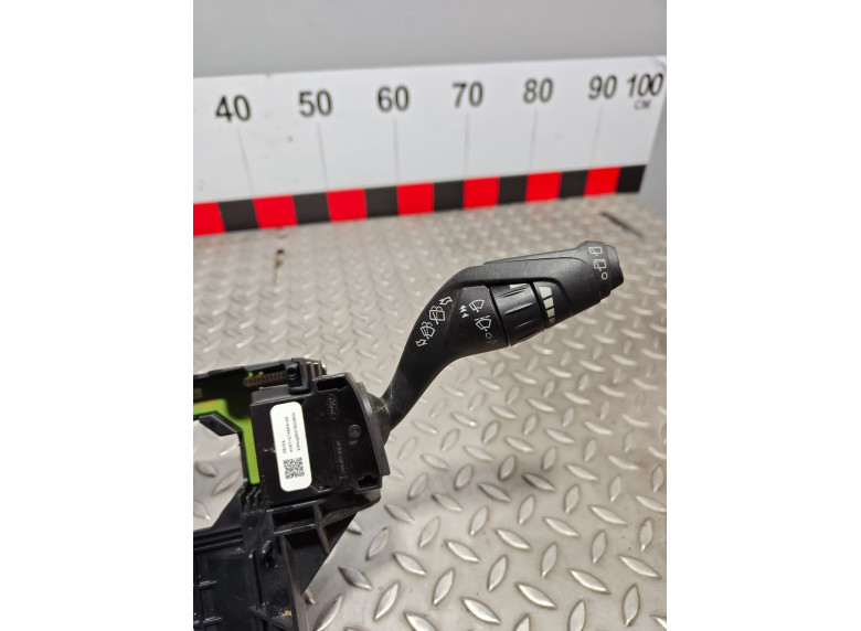 Переключатель подрулевой (стрекоза) к Ford C-Max, 2011г.