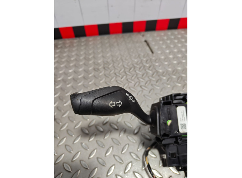 Переключатель подрулевой (стрекоза) к Ford C-Max, 2011г.