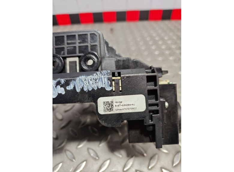 Переключатель подрулевой (стрекоза) к Ford C-Max, 2011г.