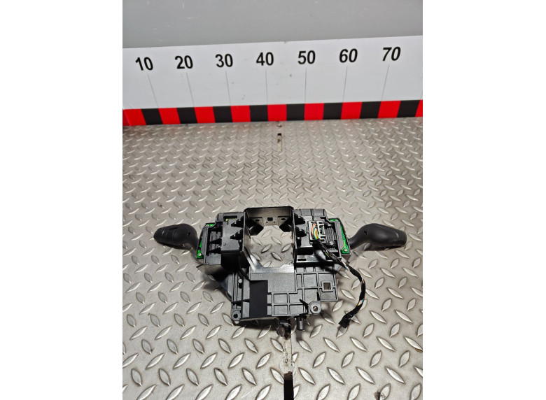 Переключатель подрулевой (стрекоза) к Ford C-Max, 2011г.