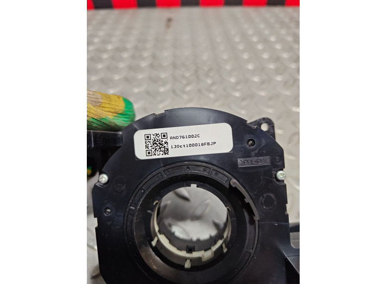 Шлейф руля к Ford C-Max, 2011г.