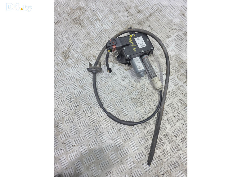 Электроручник к Citroen C4Picasso 2009 г.