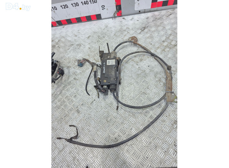 Электроручник к Renault Espace 2006 г.