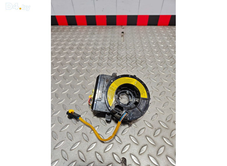 Шлейф руля к Kia Soul 2009 г.